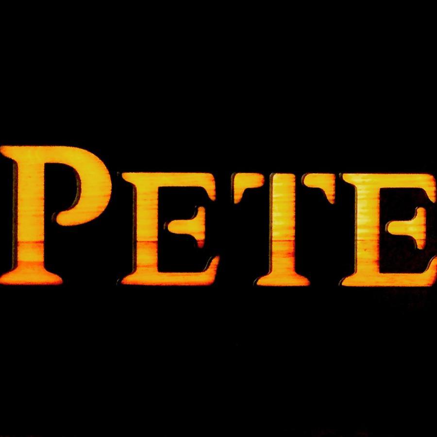 Pete House
