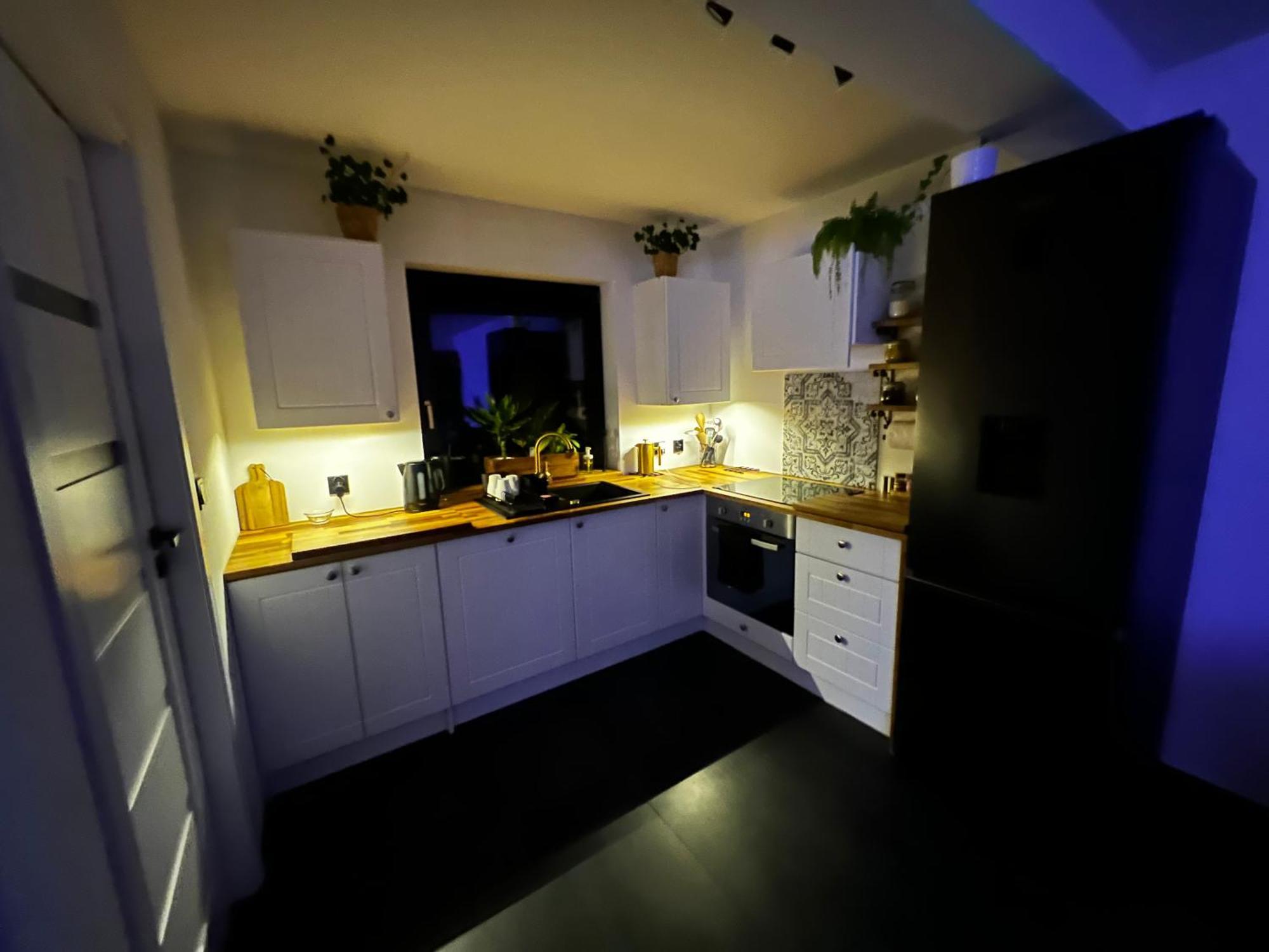 Pete House Ferienhaus *