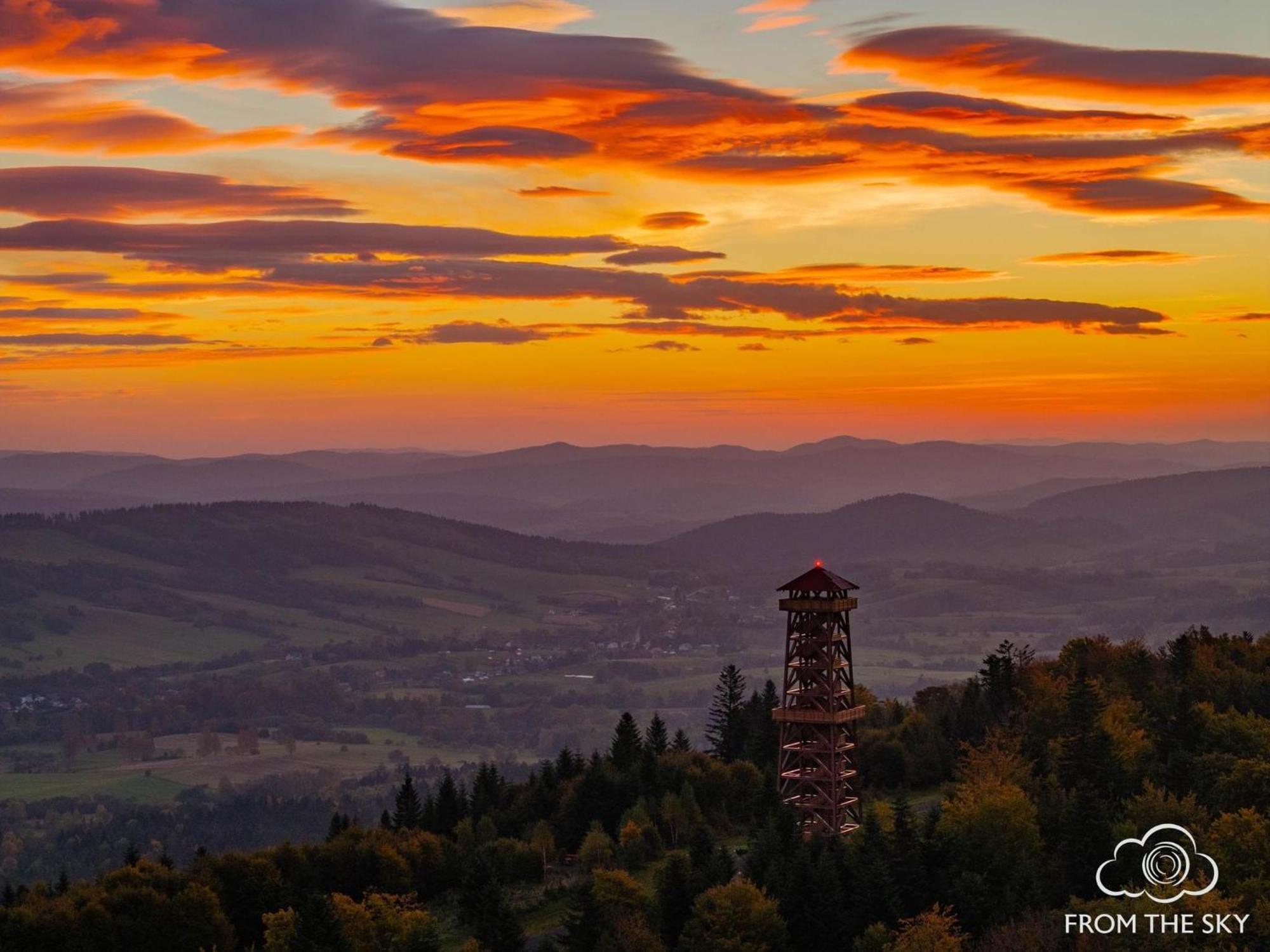 Pete House * Ustrzyki Dolne